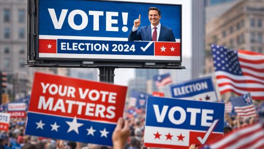 Politische Werbung: Chancen und Risiken? Was Sie über Regeln, Datenschutz bei politischer Werbung und EU Vorgaben wissen müssen.