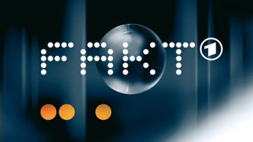 Politikexperte Stefan Mannes im Politikmagazin "FAKT ist ...!" des MDR zum Thema Wahlkampf mit Prominenten