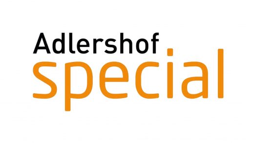 Stefan Mannes in einem Gastbeitrag für Adlershof Spezial zum Wissenschafts- und Technologiepark Adlershof.