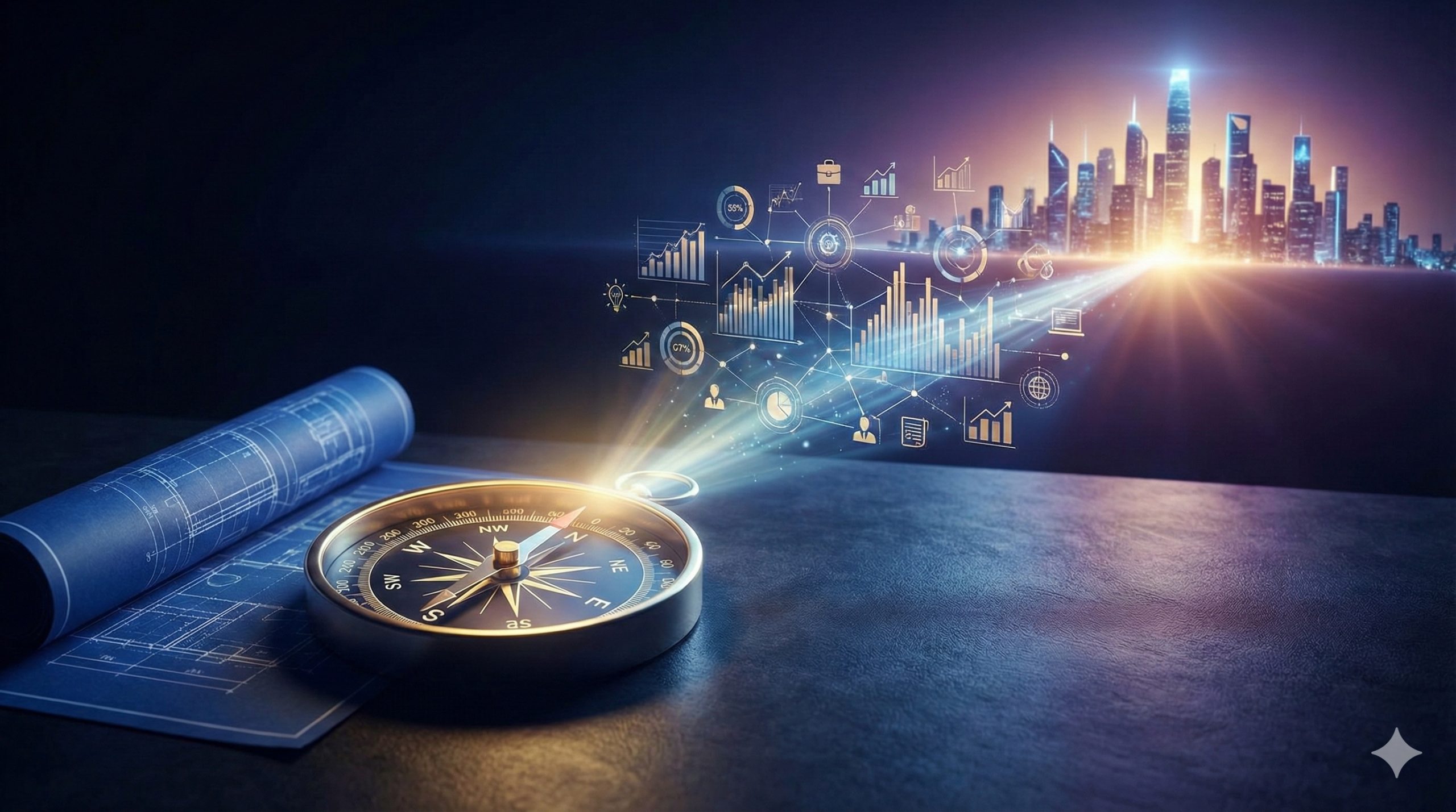 Moderne Strategie für b2b Unternehmen im Bereich b2b Content Marketing