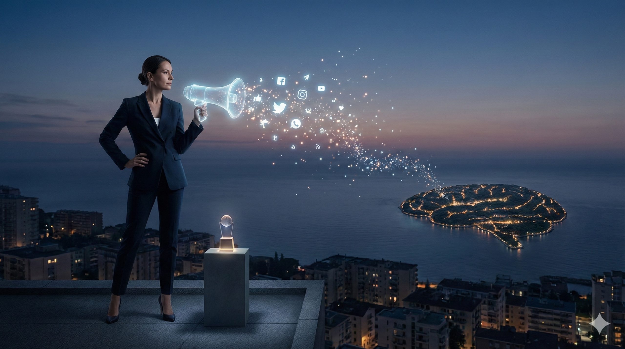 Wie geht heute gute Stiftungskommunikation?