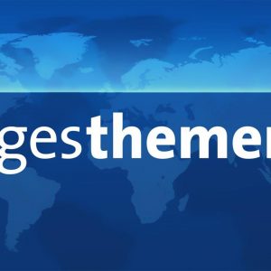 Interview mit Politikberater Stefan Mannes in den ARD Tagesthemen über den Protest gegen TTIP und CETA und politische Kampagnen.