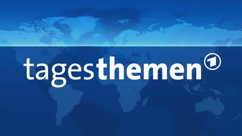 Interview mit Politikberater Stefan Mannes in den ARD Tagesthemen über den Protest gegen TTIP und CETA und politische Kampagnen.