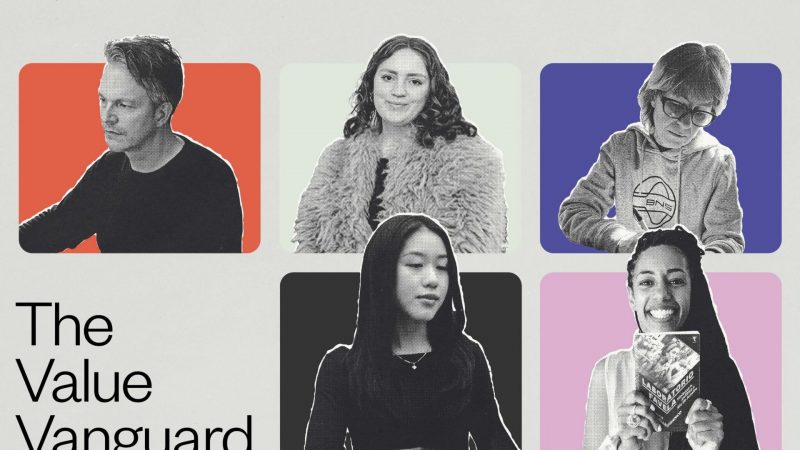 Wertbewusste Shopper fordern Nachhaltigkeit und Erlebnis. So stellen sich Marken auf die Zukunft des Handels ein - zeigt neue Studie