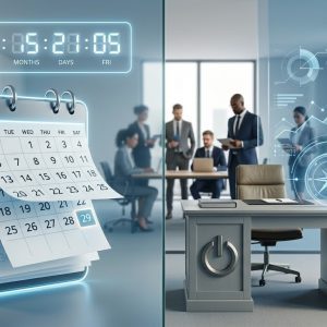 Marketing Manager auf Zeit: sofort verfügbar, strategisch handlungsfähig, mit klarem Enddatum. Einsatzszenarien und Modelle.