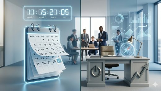 Marketing Manager auf Zeit: sofort verfügbar, strategisch handlungsfähig, mit klarem Enddatum. Einsatzszenarien und Modelle.