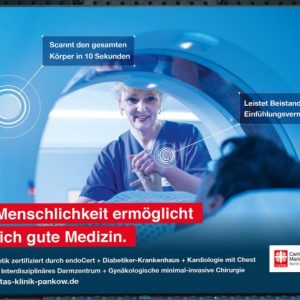 Stefan Mannes über zwei Projekte: Altenhilfe neu gerahmt und eine Gesundheitsmarke, bei der Menschlichkeit zum medizinischen Wirkungsanker wird.
