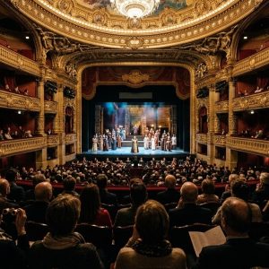 Stefan Mannes berät Opern und Festspiele: digitale Strategie, internationales Publikum, Ganzjahreskommunikation - seit 25 Jahren.