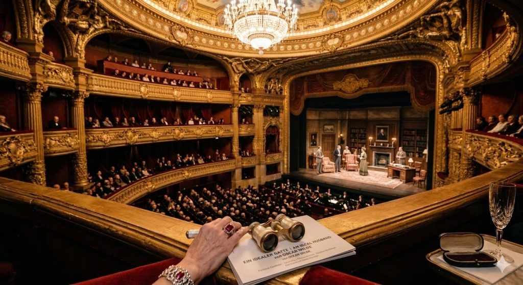 Theatermarketing: Zielgruppen, Spielplanmarketing, Publikumsentwicklung, digitale Sichtbarkeit. Grundlagen für Theater und darstellende Künste.