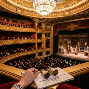 Theatermarketing: Zielgruppen, Spielplanmarketing, Publikumsentwicklung, digitale Sichtbarkeit. Grundlagen für Theater und darstellende Künste.