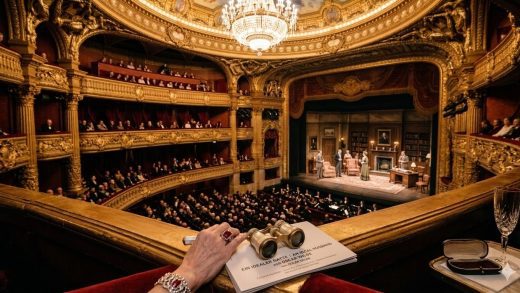 Theatermarketing: Zielgruppen, Spielplanmarketing, Publikumsentwicklung, digitale Sichtbarkeit. Grundlagen für Theater und darstellende Künste.