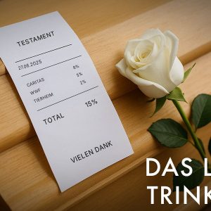 Warum der gemeinnützige Sektor eine 15-Prozent-Norm fürs Vererben diskutieren sollte im Erbschaftsmarketing und Fundraising.