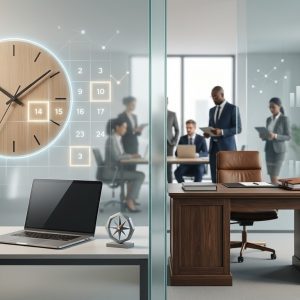 Externer Marketingleiter: strategische Marketingführung auf Zeit. Was das Modell bedeutet und für wen es passt.