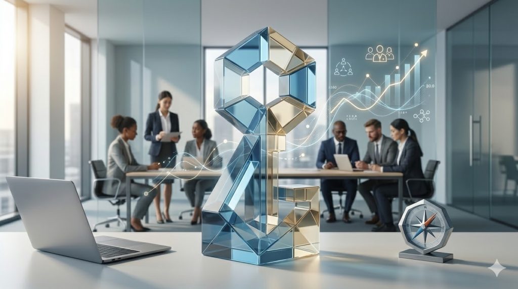 Fractional CMO vs. Vollzeit-CMO: Flexibles Marketing für Wachstum? Gehalt, Kosten erfahren für Chief Marketing Officer.