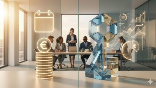 Was kostet ein Interim Marketing Manager? Tagessätze, Tagessatz, Kosten eines Interim Managers und Fractional Management im Vergleich