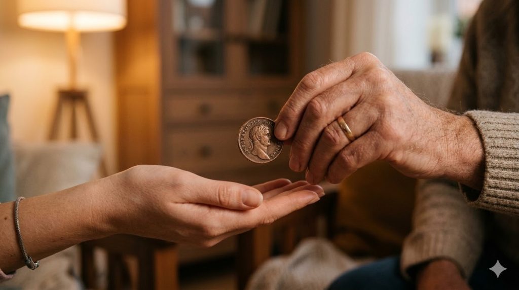 Stefan Mannes entwickelte die Unicef-Dauerspenderkampagne und denkt Erbschaftsfundraising neu: 15 Prozent des Nachlasses als Norm.