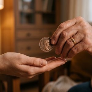 Stefan Mannes entwickelte die Unicef-Dauerspenderkampagne und denkt Erbschaftsfundraising neu: 15 Prozent des Nachlasses als Norm.