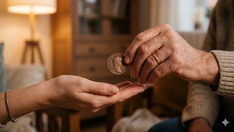 Stefan Mannes entwickelte die Unicef-Dauerspenderkampagne und denkt Erbschaftsfundraising neu: 15 Prozent des Nachlasses als Norm.