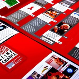 Stefan Mannes über Empowerment statt Angst, Zielgruppendifferenzierung und warum Unaufgeregtheit bei HIV/AIDS Strategie war.