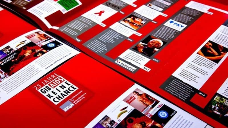 Stefan Mannes über Empowerment statt Angst, Zielgruppendifferenzierung und warum Unaufgeregtheit bei HIV/AIDS Strategie war.