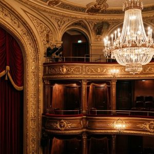 Theatermarketing mit Substanz: Stefan Mannes über 25 Jahre Kulturkommunikation, digitale Kanäle und warum Haltung wichtiger ist als Budget.