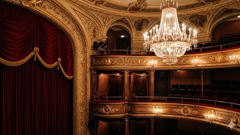 Theatermarketing mit Substanz: Stefan Mannes über 25 Jahre Kulturkommunikation, digitale Kanäle und warum Haltung wichtiger ist als Budget.