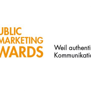 Public Marketing Award