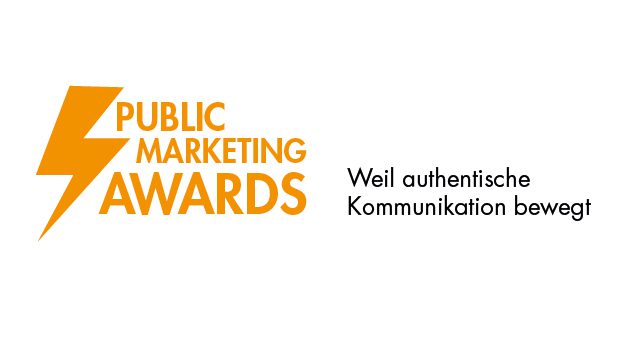 Public Marketing Award