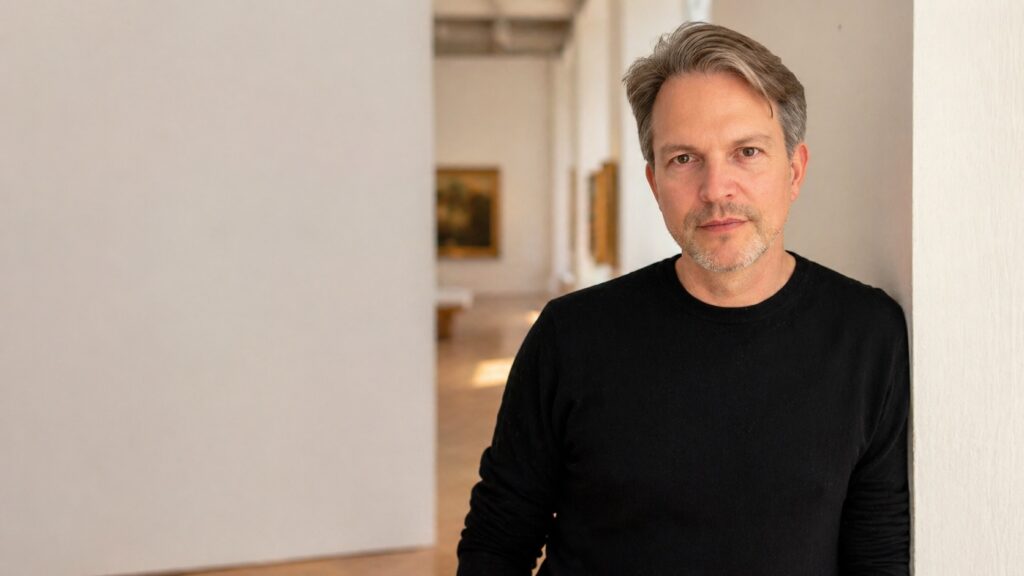 Stefan Mannes