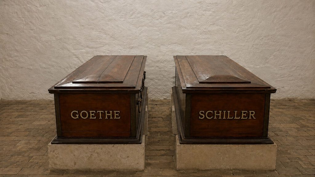Klassiker können auch Frischluft sein